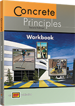 Concrete Principles Workbook