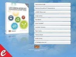 LEED Green Associate™ Exam Preparation Guide Online Instructor Resources