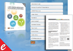 LEED Green Associate™ Exam Preparation Guide Online Instructional Guide (IG)