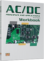 AC/DC Principles and Applications Workbook