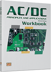 AC/DC Principles and Applications Workbook