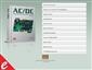 AC/DC Principles and Applications Online Instructor Resources