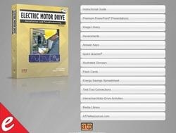 Electric Motor Drive Installation and Troubleshooting Online Instructor Resources
