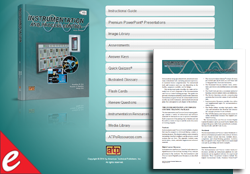 Instrumentation and Process Control Online Instructional Guide (IG)