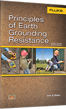 Principles of Earth Grounding Resistance