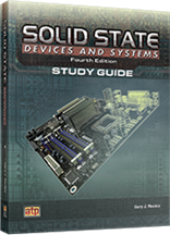 Solid State Devices and Systems Study Guide