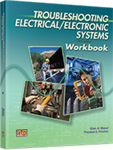 Troubleshooting Electrical/Electronic Systems Workbook