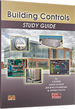 Building Controls Study Guide