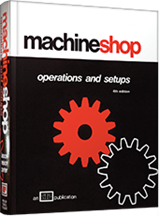 Machine Shop Operations and Setups