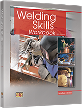 Welding Skills Workbook