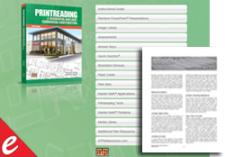 Printreading for Residential and Light Commercial Construction Online Instructional Guide (IG)