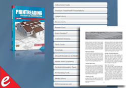 Printreading for Residential Construction Online Instructional Guide (IG)