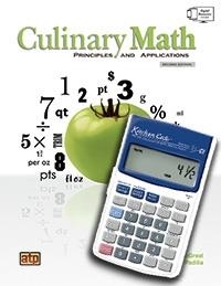 Culinary Math Bundle
