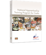 National Apprenticeship Training Program for Cooks
